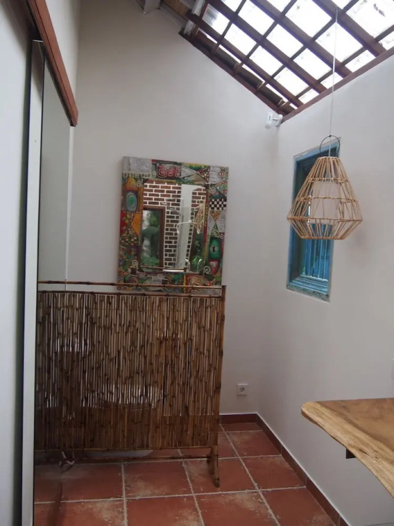 Indijo Villa - Ubud