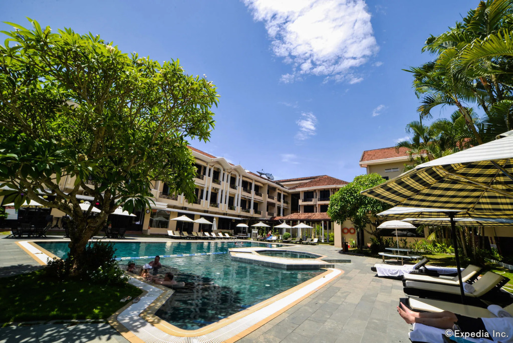 HOI AN HISTORIC HOTEL