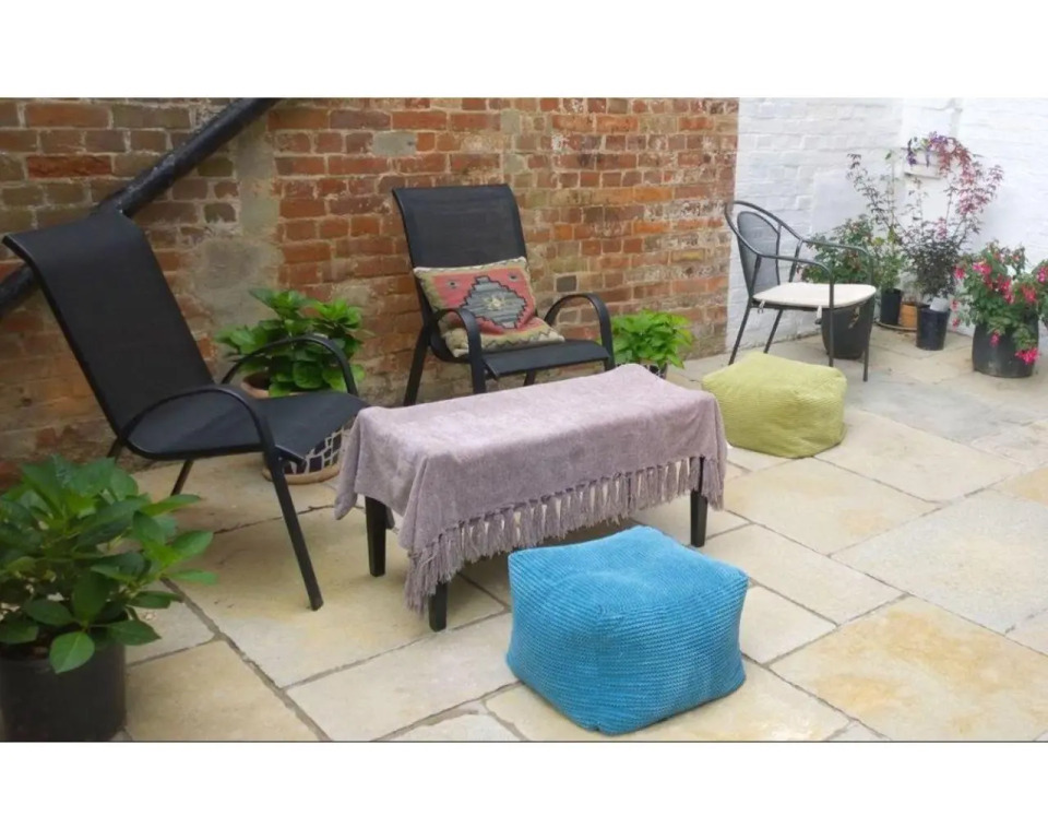 The Osney Arms Guest House