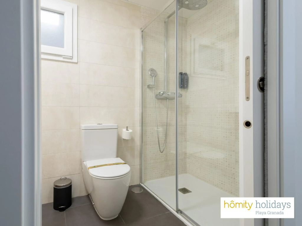 Homity Exclusive Playa Granada Beach & Golf - Marina Golf