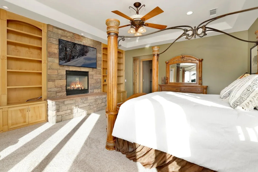 Sunset ridge villa #2178