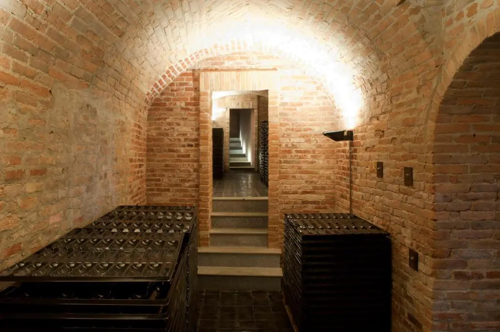 Agriturismo Rivella