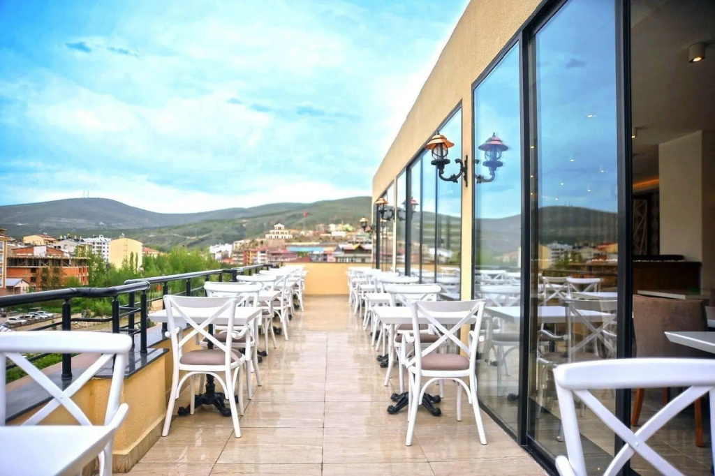Buyuk Bayburt Hotel