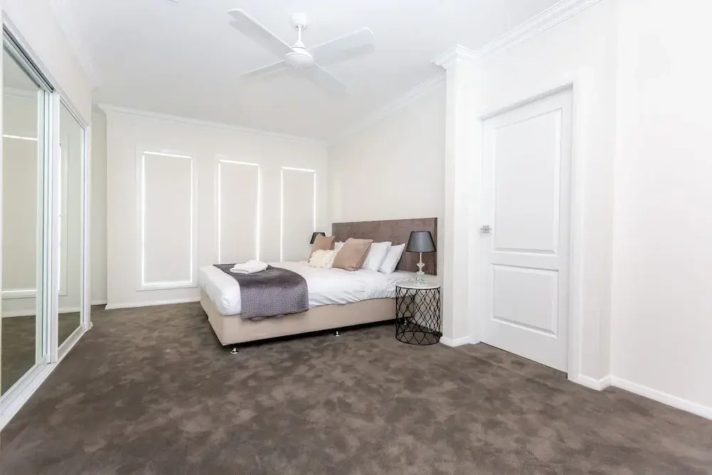 Wagga Apartments #1