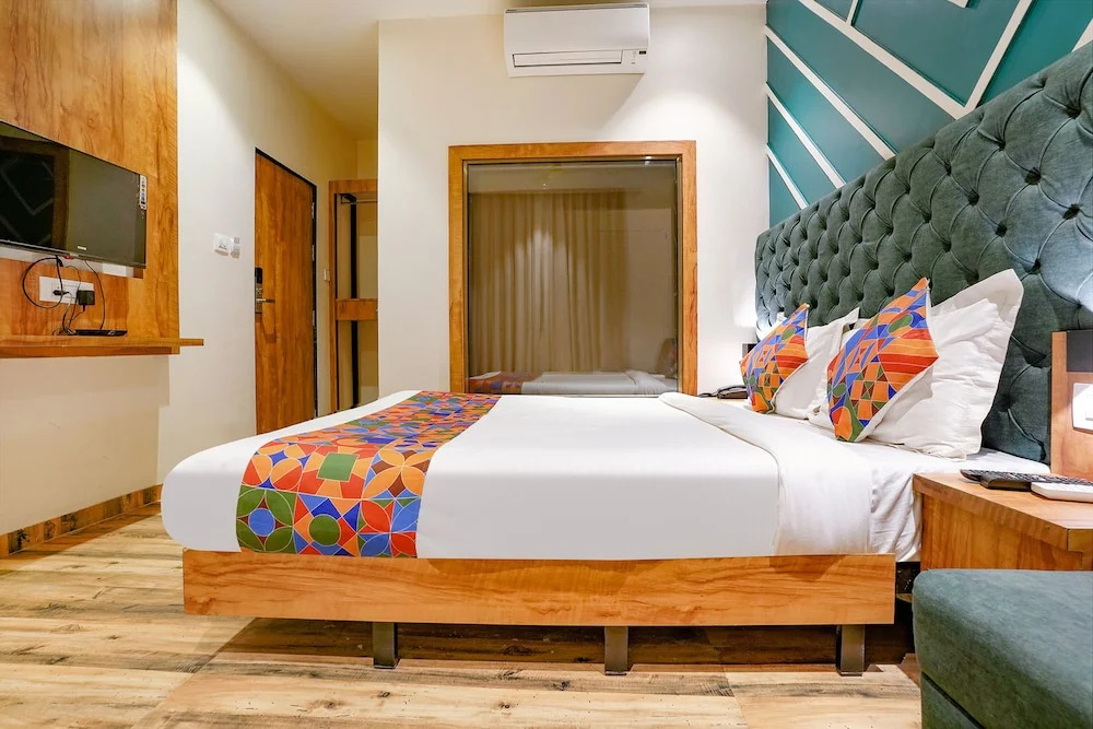 Fabhotel Trend
