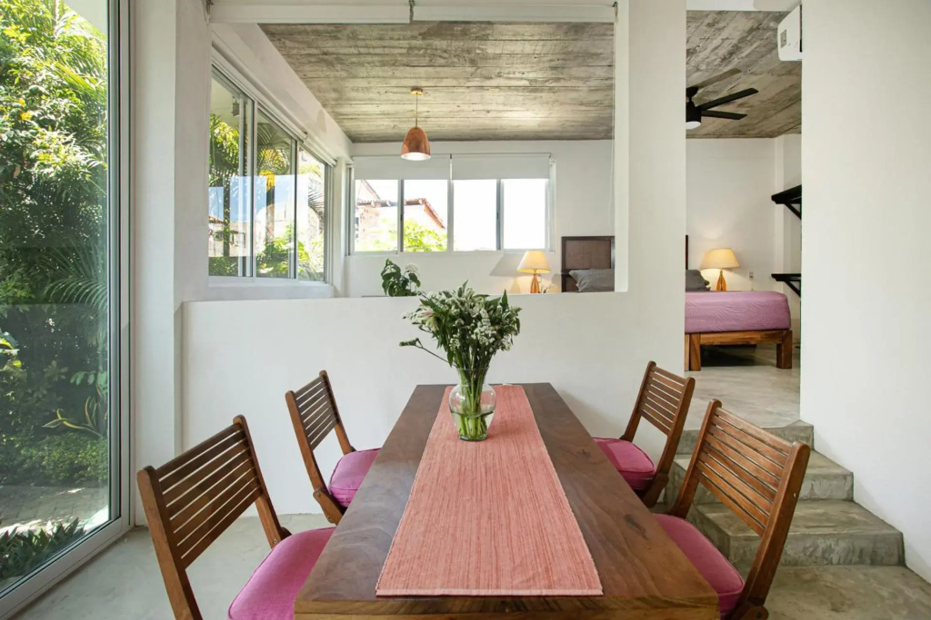 Casitas Miramar Puerto Vallarta Malecón