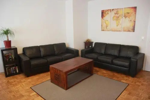 Ferienwohnung Fuchs