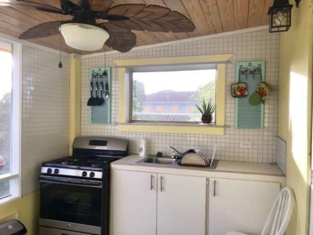 Carla's Cottage