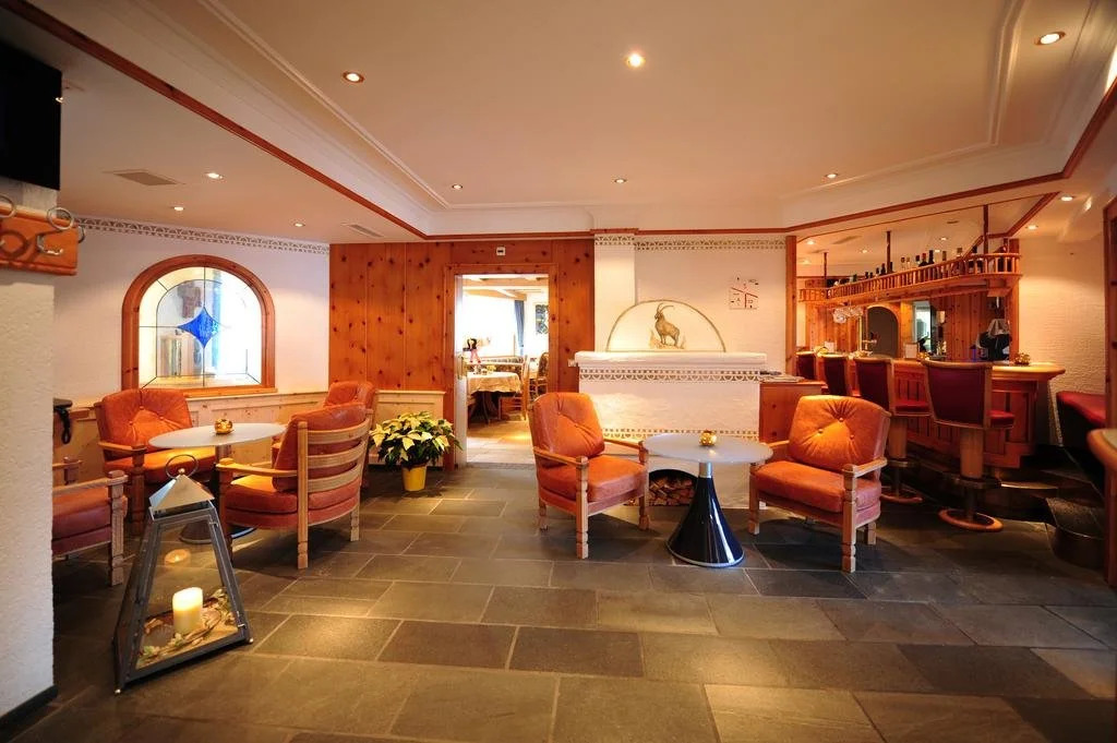 Alpin Sporthotel Bündnerhof