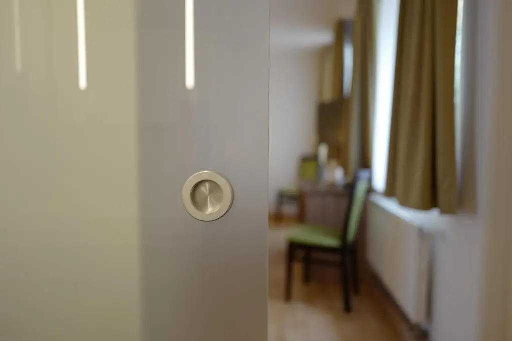 Hotel Stern