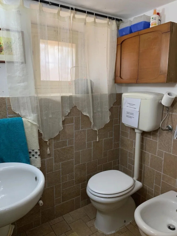 Margherita di Savoia Apartment