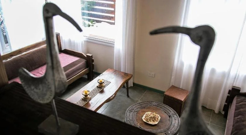 Los Teros Apartments