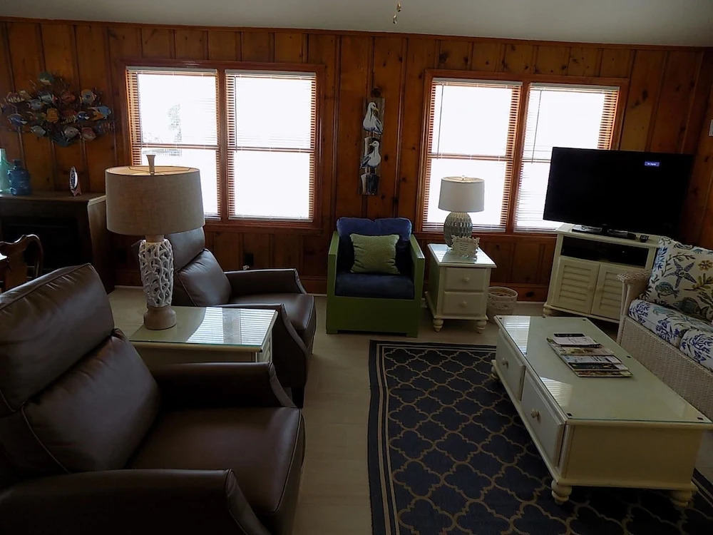 Allston Pawleys Island - 4 Br Home