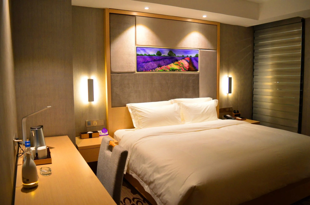 Lavande Hotel (Tianjin Youyi Road, Wudadao)