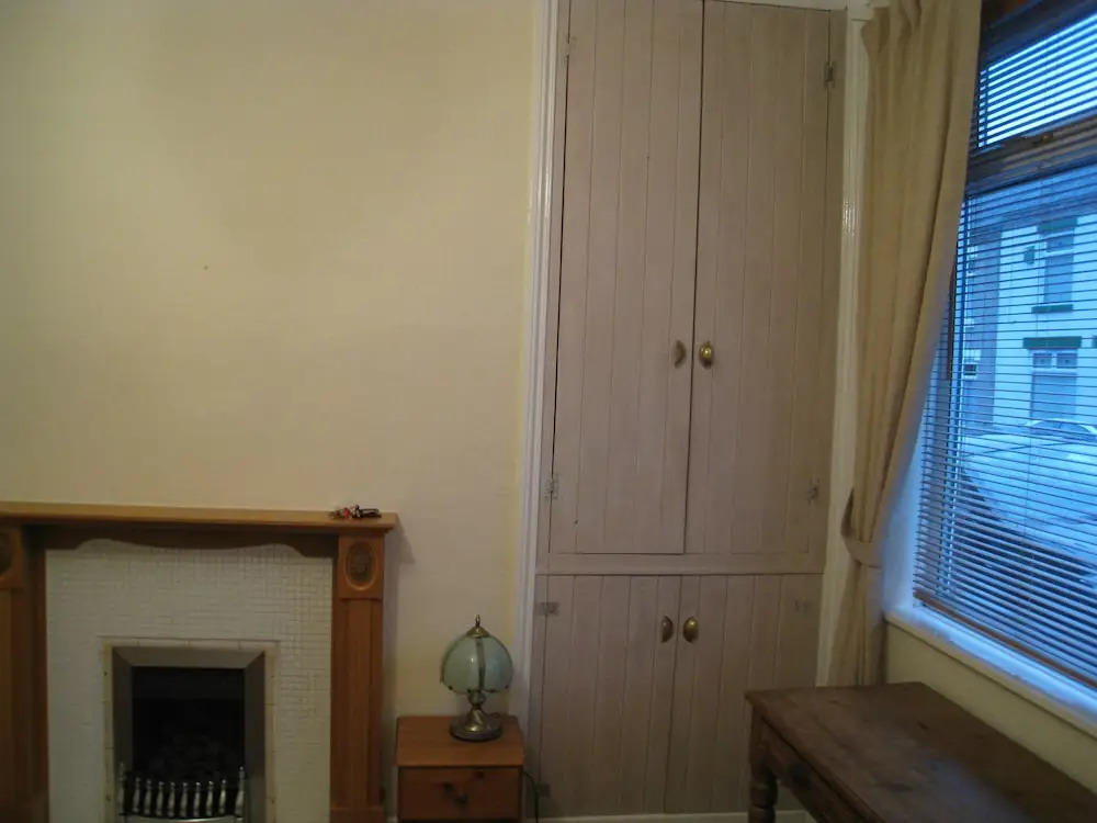 Barningham Street