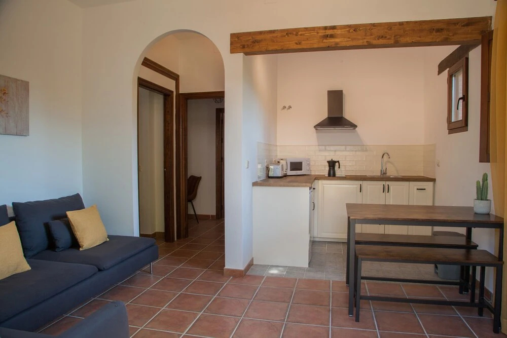 Finca La Sayuela