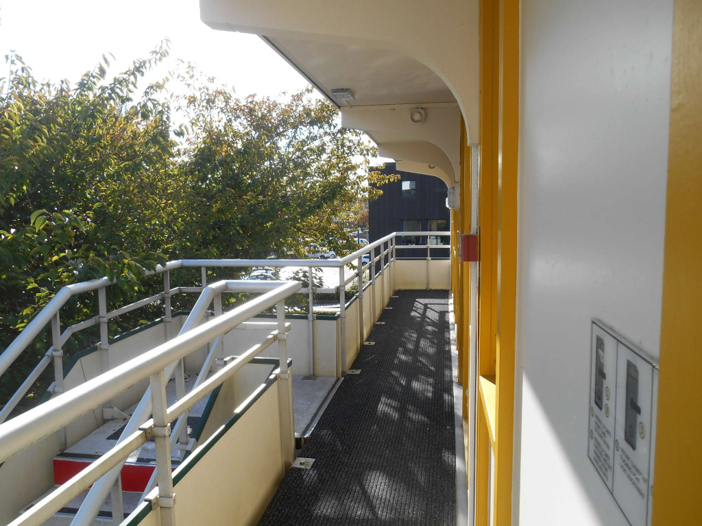 Premiere Classe Brest Gouesnou Aeroport