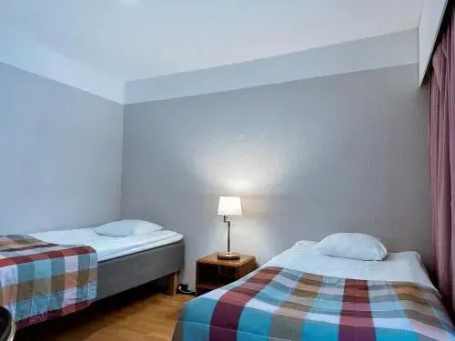 Hotel Sommelo
