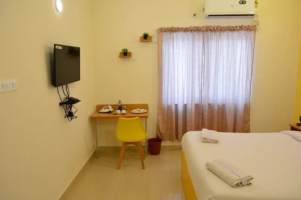 Hotel Ur Stay Inn