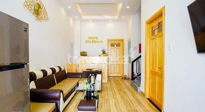 Gia Khanh Hotel