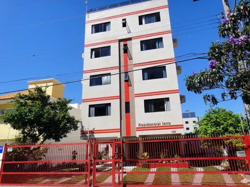 Residencial Ione