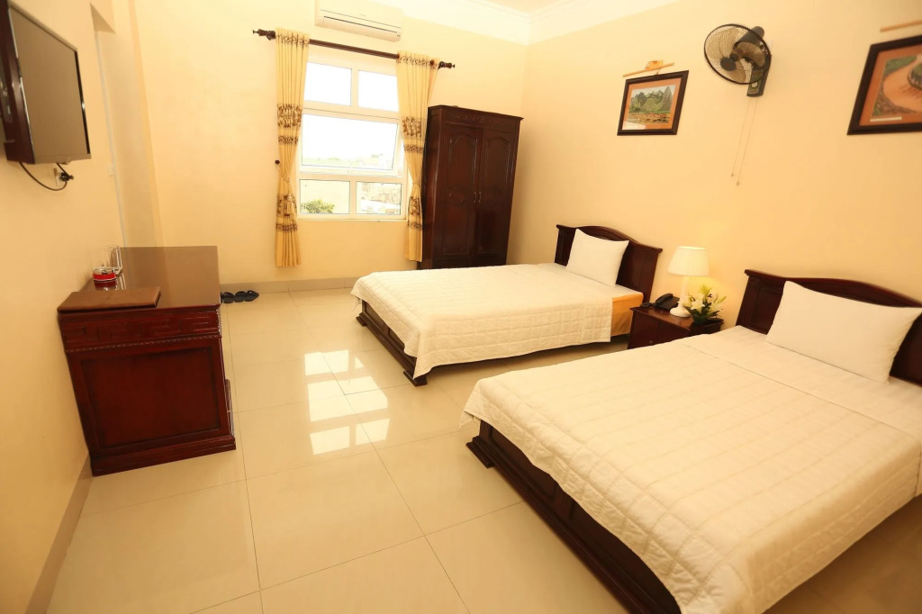 Hoàng Hải 1 Hotel