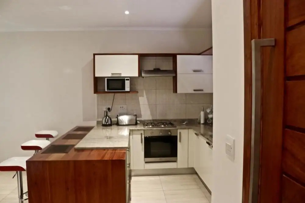 AMB Luxury Apartments