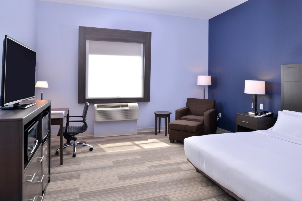 Holiday Inn Express Hotels & Suites Loma Linda by IHG