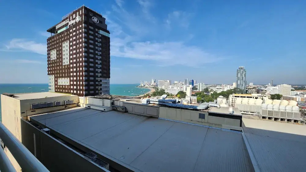 Condo Express View Talay 6