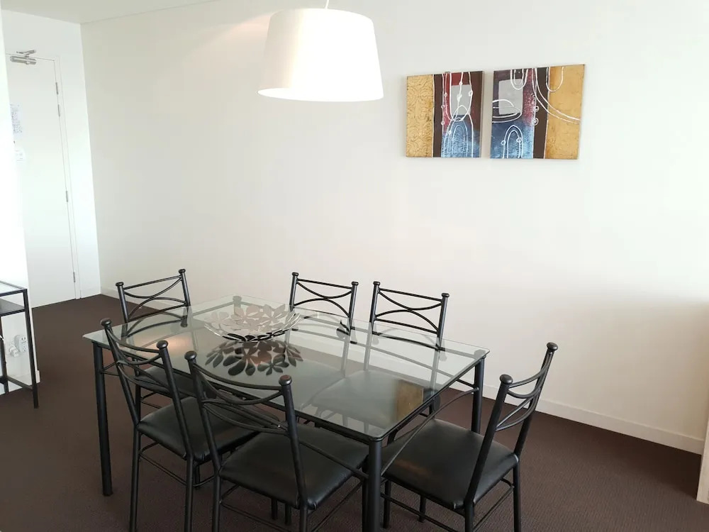Apartment 9