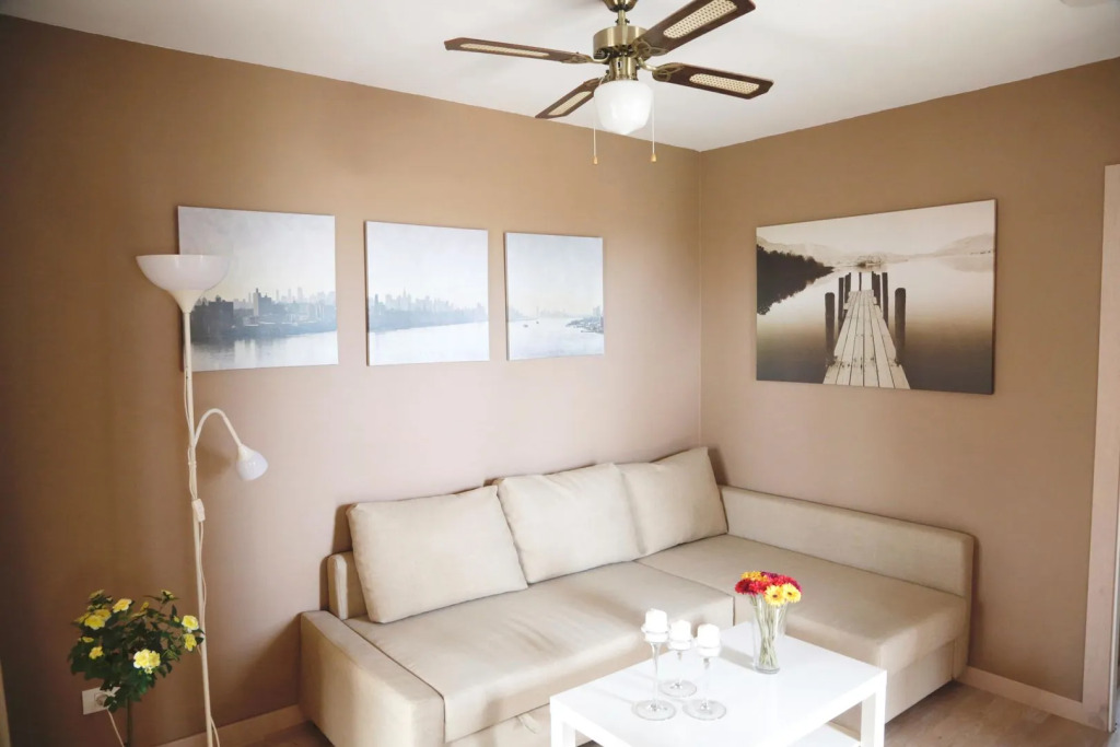 New Miami Playa Apartaments