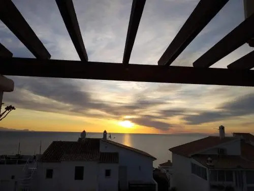 Bungalow Mediterraneo