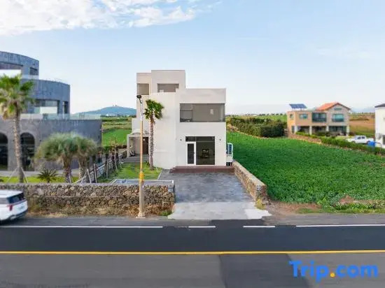 Villa de 427 / Ocenaview / Poolvilla
