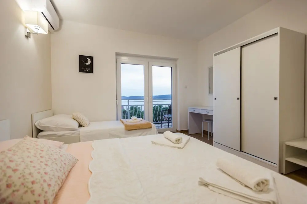 Apartmani Kristijan