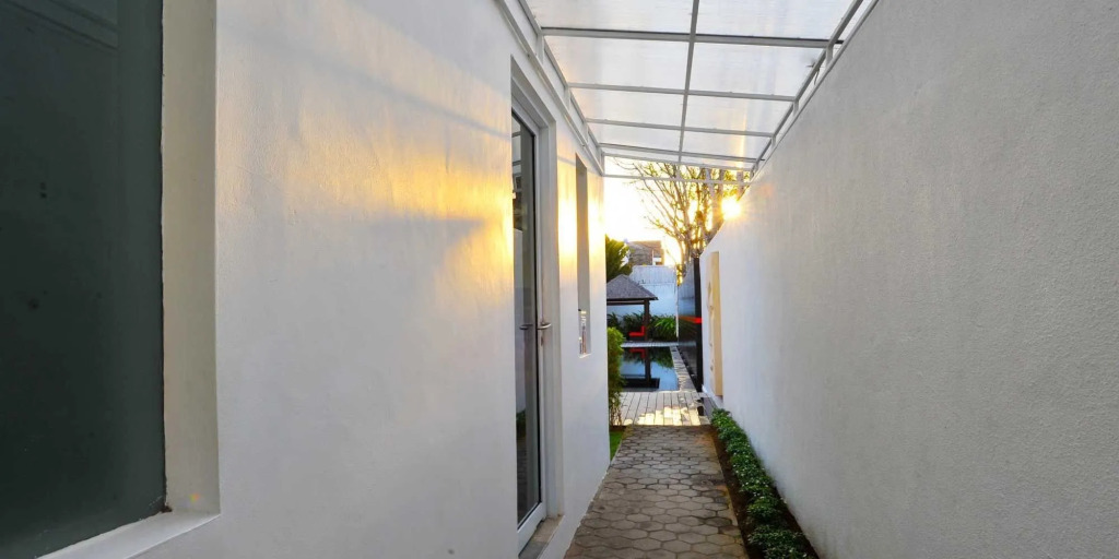 Bali Yarra Villas - Seminyak