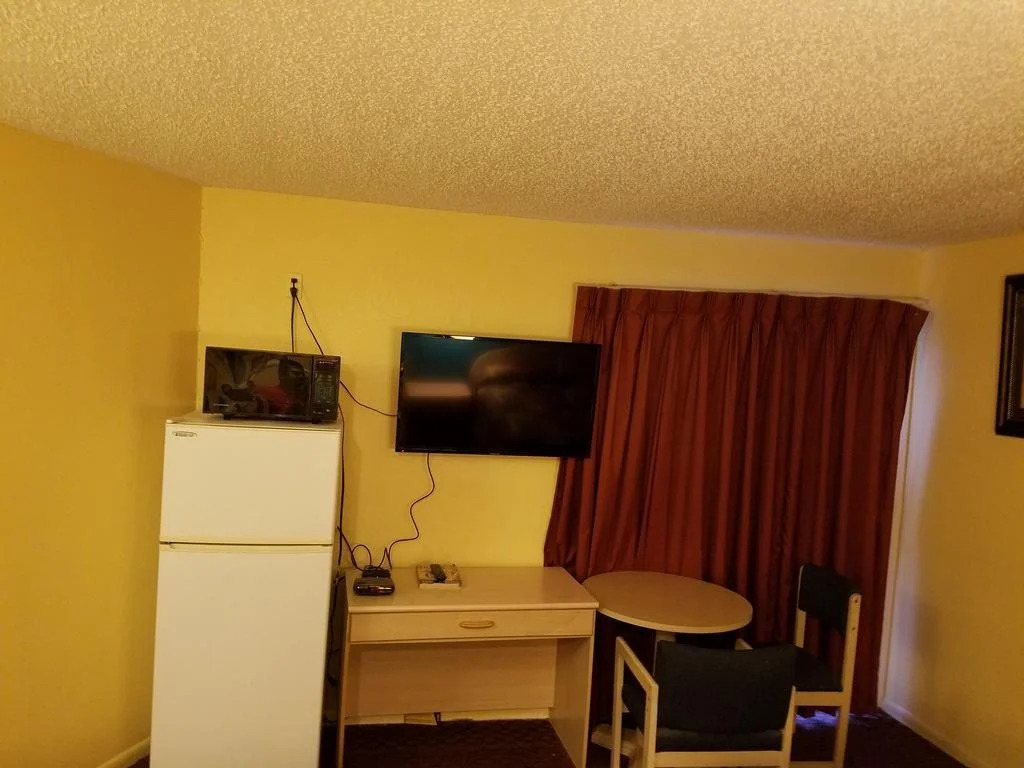 Relax Inn Copperas Cove