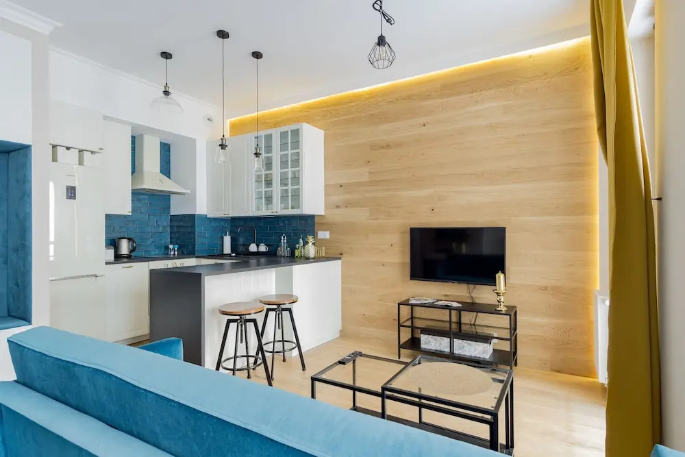 Frey Homes Siedmiogrodzka Apartments