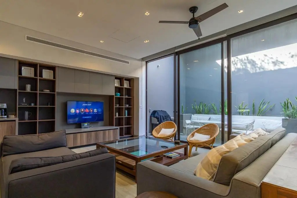 Penthouse Paraiso Idyllic Cabo Location