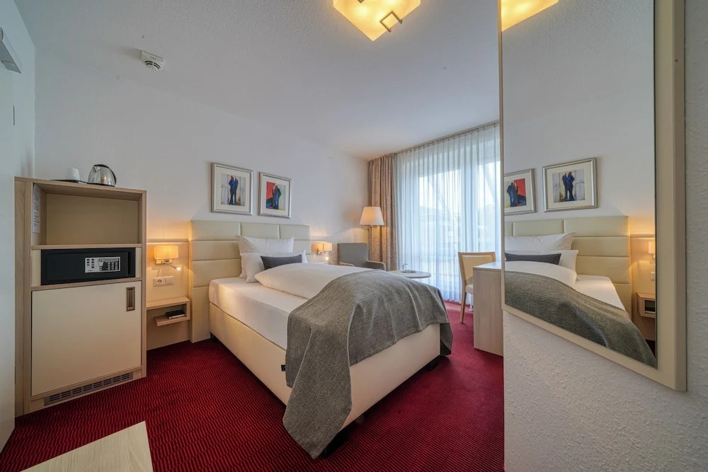 Hotel Cammann Grömitz