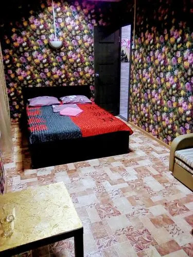 Mini Hotel Sova