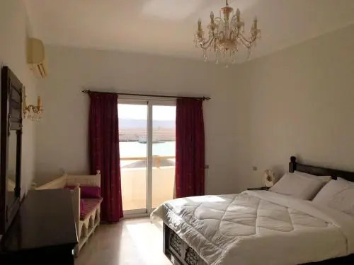 3 Bed Rooms Villa In El Gouna