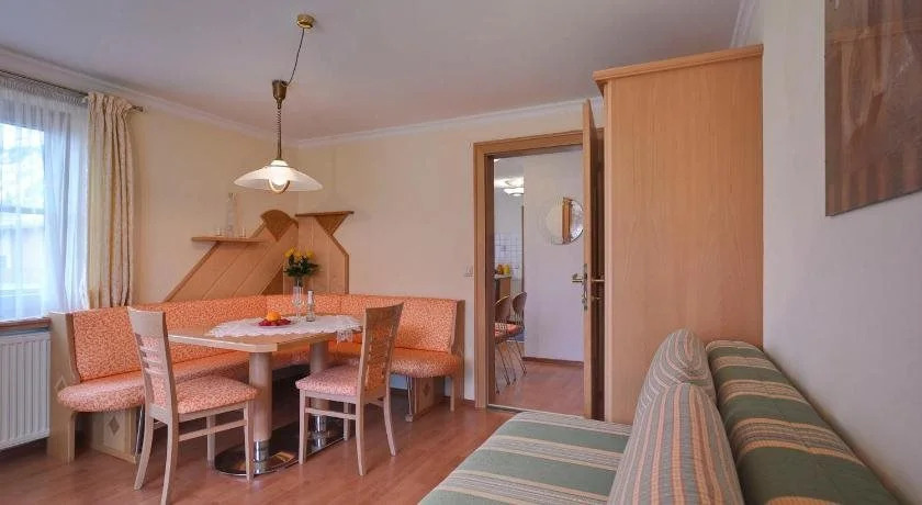 Pension Regina
