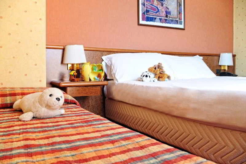 Meditur Hotel Pisa