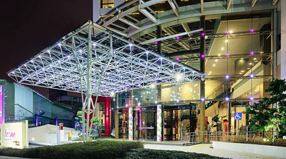 Fu Li Teng International Hotel