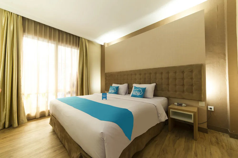 Airy Legian Melasti 1 Kuta Bali