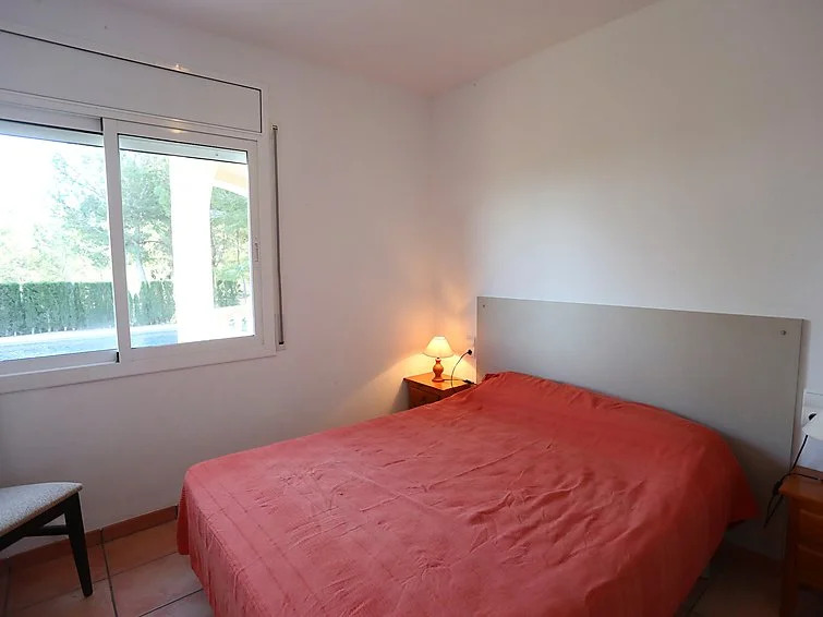 Holiday Home Casa Martin