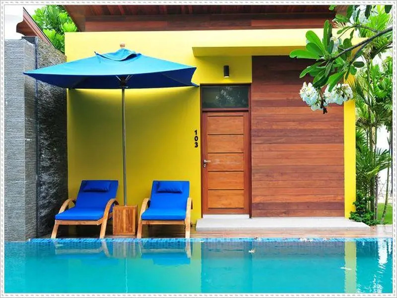 Capstone Resort