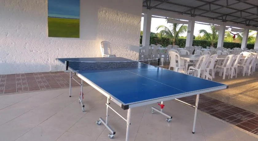 Cabañas Polangy