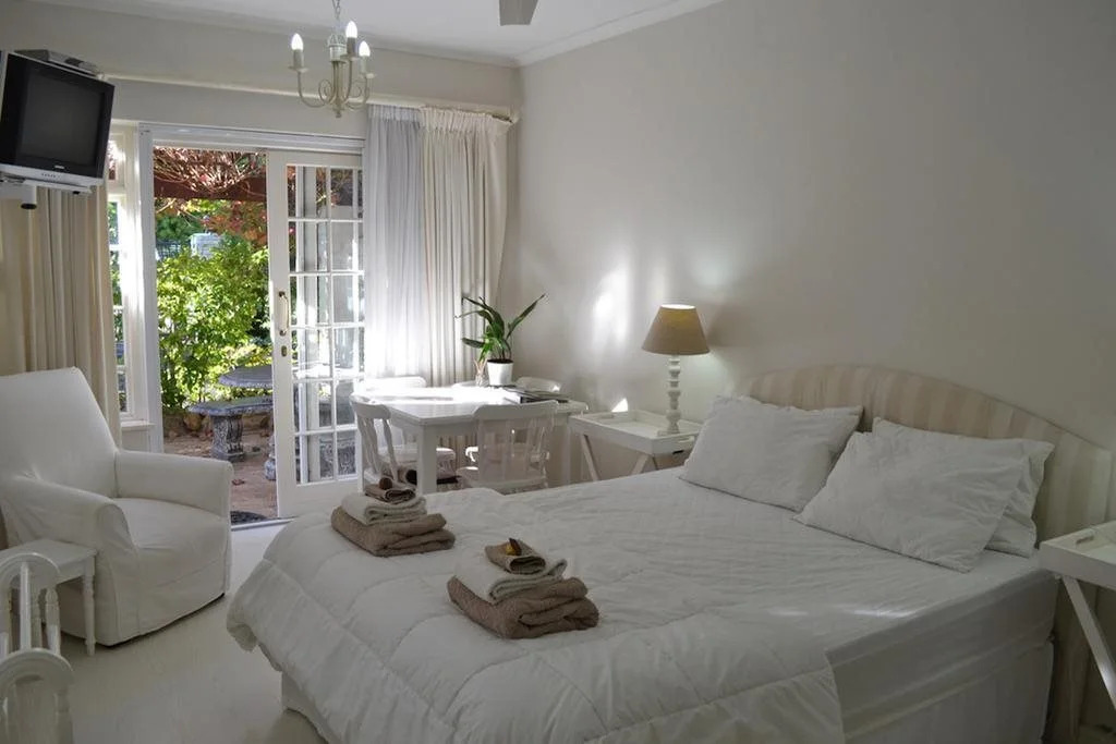 Firmount Guest Suites