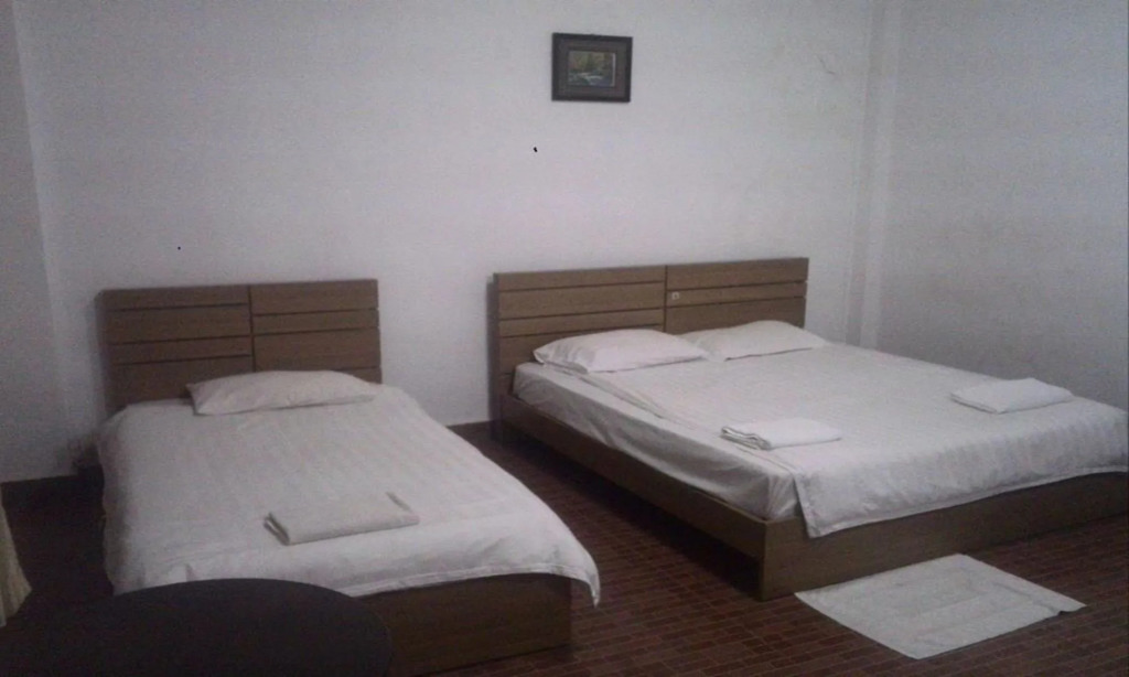 Haysoke Guesthouse